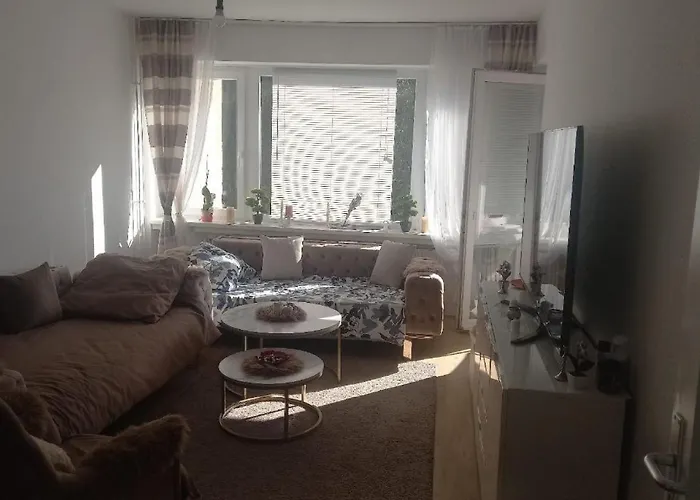 Private Apartment