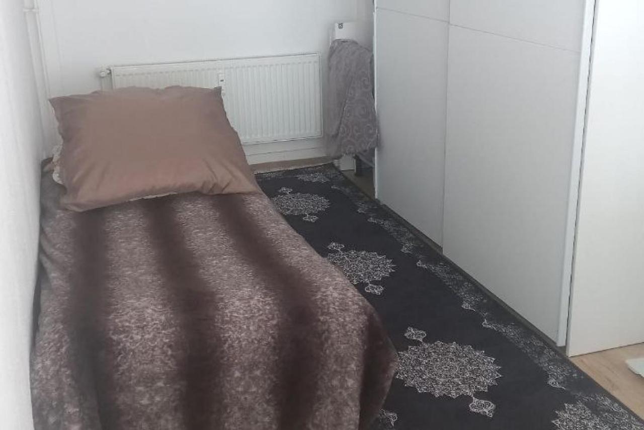 Private Apartment Hannover